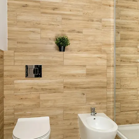 Jasne Studia Very Berry W Centrum Poznania By Renters Lejlighed