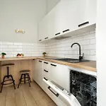 Jasne Studia Very Berry W Centrum Poznania By Renters Appartamento Poznań