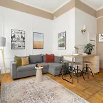 Appartamento Jasne Studia Very Berry W Centrum Poznania By Renters *