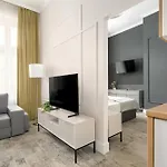 Appartamento Jasne Studia Very Berry W Centrum Poznania By Renters *