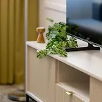 Appartamento Jasne Studia Very Berry W Centrum Poznania By Renters