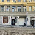 Jasne Studia Very Berry W Centrum Poznania By Renters Poznań