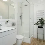 Appartamento Jasne Studia Very Berry W Centrum Poznania By Renters