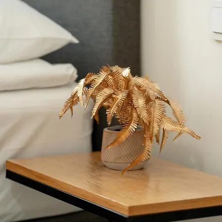 Jasne Studia Very Berry W Centrum Poznania By Renters *