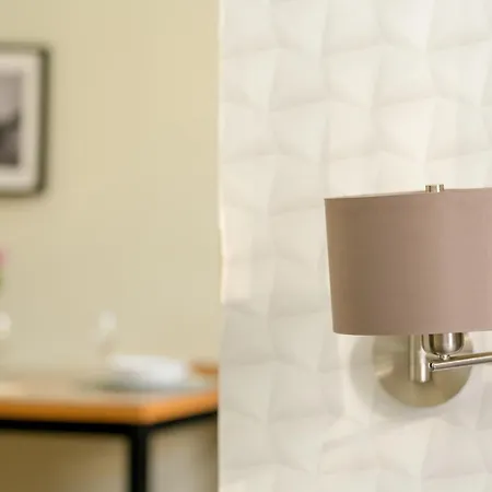 Appartamento Jasne Studia Very Berry W Centrum Poznania By Renters Poznań