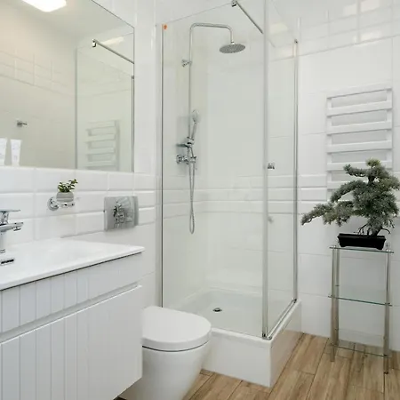 Apartamento Jasne Studia Very Berry W Centrum Poznania By Renters