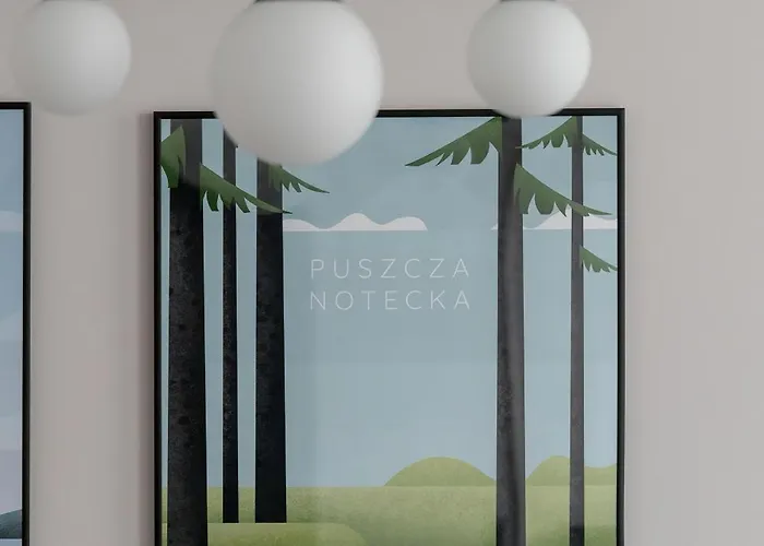 Apartment Jasne Studia Very Berry W Centrum Poznania By Renters *