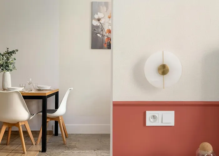 Jasne Studia Very Berry W Centrum Poznania By Renters *